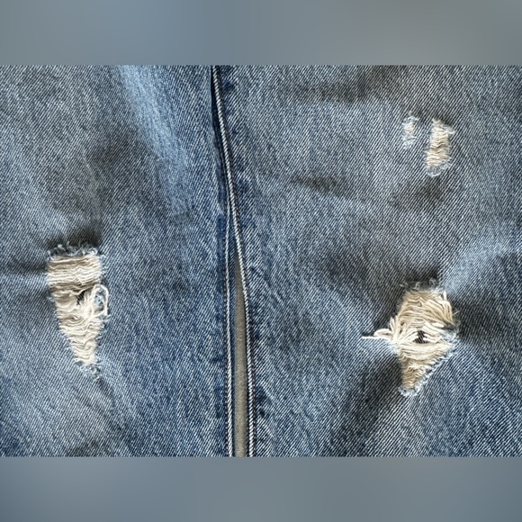 Levi’s Wedgie Icon Jeans - Picture 11 of 12